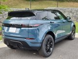 Used 2025 Land Rover Range Rover Evoque S image 2