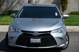 Used 2017 Toyota Camry SE image 2
