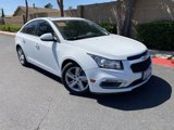 Used 2015 Chevrolet Cruze Diesel w/ Sun And Sound Package image 2