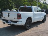 Used 2020 RAM 1500 Big Horn image 5