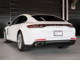 Certified 2021 Porsche Panamera image 3