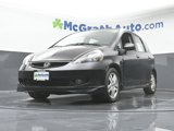 Used 2008 Honda Fit Sport image 5
