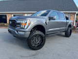 Used 2021 Ford F150 XLT w/ Equipment Group 302A High image 2