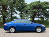 Used 2011 Toyota Camry image 2
