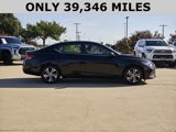 Used 2022 Nissan Sentra SV image 4