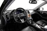 Used 2018 INFINITI Q50 Luxe w/ Cargo Package (L95) image 2