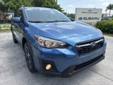 Used 2018 Subaru Crosstrek 2.0i Premium w/ Moonroof Package image 2