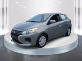 Used 2021 Mitsubishi Mirage ES image 2