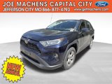 Used 2019 Toyota RAV4 XLE image 2