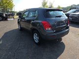 Used 2016 Chevrolet Trax LS image 3