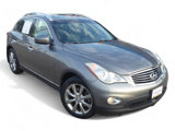 Used 2013 INFINITI EX37 AWD image 2