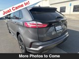 Used 2022 Ford Edge SE w/ Black Appearance Package image 3