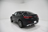 Used 2021 Mercedes-Benz GLC 300 4MATIC Coupe image 3