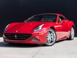Used 2018 Ferrari California T image 2