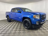 Used 2021 GMC Canyon Elevation w/ Trailering Package image 2