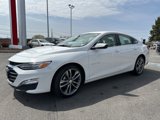 Used 2024 Chevrolet Malibu LT image 3