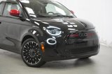 Used 2024 FIAT 500 e (RED) image 2