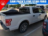 Used 2015 Ford F150 XLT image 3