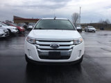 Used 2014 Ford Edge SEL w/ Equipment Group 205A image 2