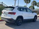 Used 2024 Volkswagen Taos S image 5