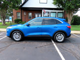 Used 2020 Ford Escape SE image 3