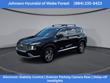 Used 2022 Hyundai Santa Fe SEL image 4