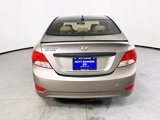 Used 2013 Hyundai Accent GLS w/ Premium Pkg image 4