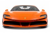 Certified 2024 Ferrari SF90 Spider image 3