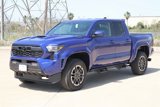 New 2025 Toyota Tacoma TRD Sport image 3