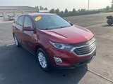 Used 2018 Chevrolet Equinox LT image 4