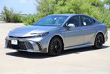 New 2025 Toyota Camry SE image 3