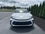 Certified 2025 Toyota Camry SE image 3