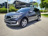 Used 2020 Acura RDX FWD w/ Advance Package image 4