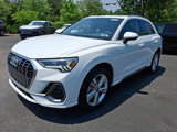Certified 2024 Audi Q3 2.0T Premium Plus w/ Premium Plus Package image 3