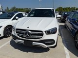 Used 2020 Mercedes-Benz GLE 350 image 4