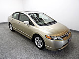 Used 2008 Honda Civic EX-L image 3