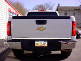 Used 2013 Chevrolet Silverado 1500 LT w/ All-Star Edition image 4