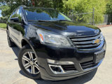Used 2015 Chevrolet Traverse LT image 2