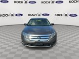 Used 2011 Ford Fusion Hybrid image 3