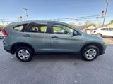 Used 2012 Honda CR-V LX image 4