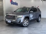 Used 2020 GMC Acadia SLT w/ Trailering Package image 2