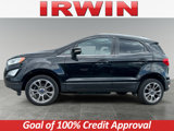 Used 2018 Ford EcoSport Titanium image 2