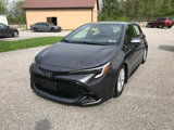 Used 2023 Toyota Corolla SE image 4