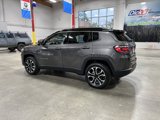 Used 2022 Jeep Compass Limited w/ Sun and Sound Group image 3