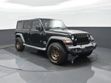 Used 2018 Jeep Wrangler Unlimited Sport S image 2