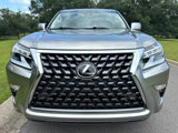 Used 2023 Lexus GX 460 Premium image 2