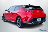 Used 2019 Hyundai Veloster Turbo Ultimate image 4