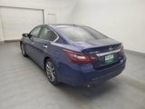 Used 2018 Nissan Altima 2.5 SR w/ SR Special Edition image 5