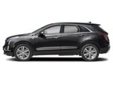 New 2025 Cadillac XT5 Premium Luxury w/ Technology Package image 3