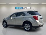 Used 2013 Chevrolet Equinox LS image 3